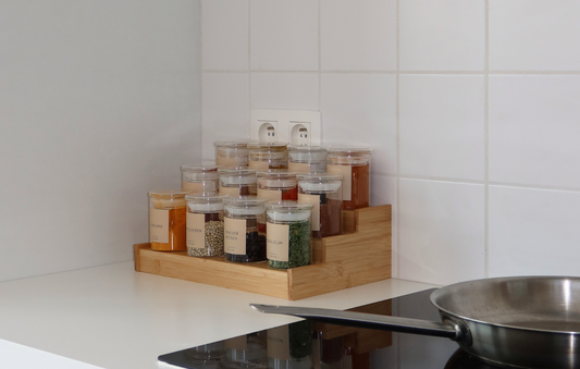 Kleine ruimtes organiseren: Slimme hacks voor appartementen en studio’s