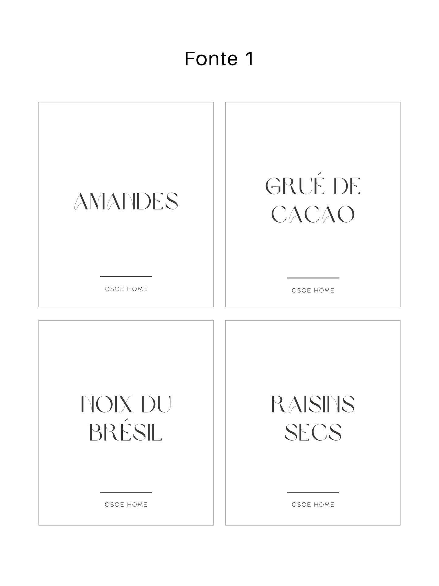 Étiquettes de fruits, noix, graines et noyaux. Étiquettes pour garde-manger et bocaux de conservation. Étiquettes résistantes à l'eau. Étiquettes antitaches. Autocollants pour pots à épices. Autocollants pour stocker des produits secs. Étiquettes de superaliments. Mots-clés Temu, Action, Xenos. Etiquettes francaises. Superfood labels. Labels for spice jars. Kitchen storage labels. Waterproof stickers for jars. Stain resistant labels for storing fruits, nuts, seeds and kernels.