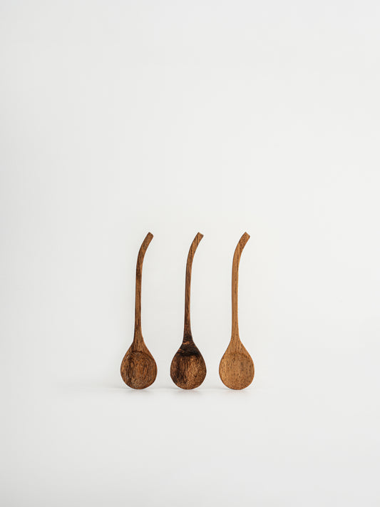 small wooden spice spoon, wooden spice scoop, spice jar spoon, handy spice spoon, wooden kitchen utensil, spice measuring spoon, natural wood spice spoon, spice jar accessory, kitchen organizer spoon, wooden spoon for spices, compact spice spoon, eco-friendly spice scoop, home organizing kitchen tool, spice jar helper, wooden spoon small