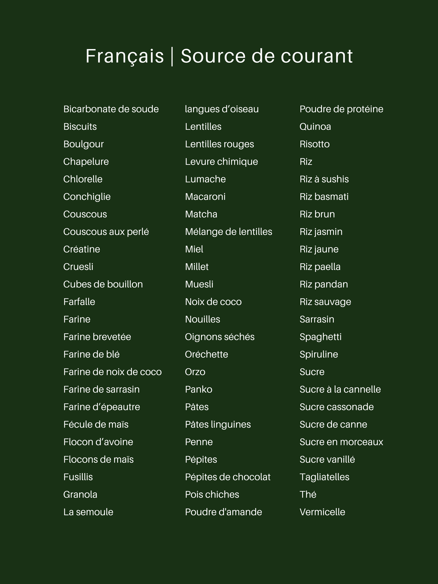 Étiquettes étanches et résistantes à l’huile pour bocaux à épices et contenants alimentaires, idéales pour organiser et identifier facilement vos épices ainsi que des produits secs comme le riz, les pâtes, les noix et les graines. Disponibles en beige et blanc, avec plusieurs polices, tailles et couleurs, ces étiquettes apportent une touche élégante et fonctionnelle à votre cuisine. Parfaites pour une organisation pratique et esthétique des bocaux à épices, des conserves alimentaires et des rangements