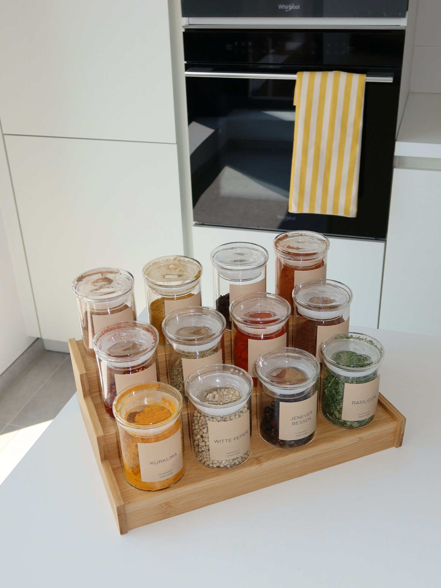spice jars with labels; glass spice jar set; spice jars with wooden lid; spice jars bamboo lid; spice jars acacia lid; square spice jars; round spice jars; airtight spice jars; spice jars with sprinkle lid; spice jars with screw lid; spice jars with stickers; spice jars with labels; spice jars black lid; spice organizer drawer; slide out spice organizer; organize spices kitchen; store spices glass jars; organize kitchen spice rack; spice jar set bamboo lid; round spice jar glass; glass spice jars with label
