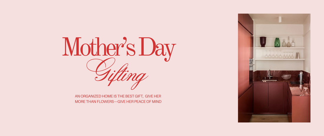Moederdag: geef haar geen bloemen, maar ademruimte.