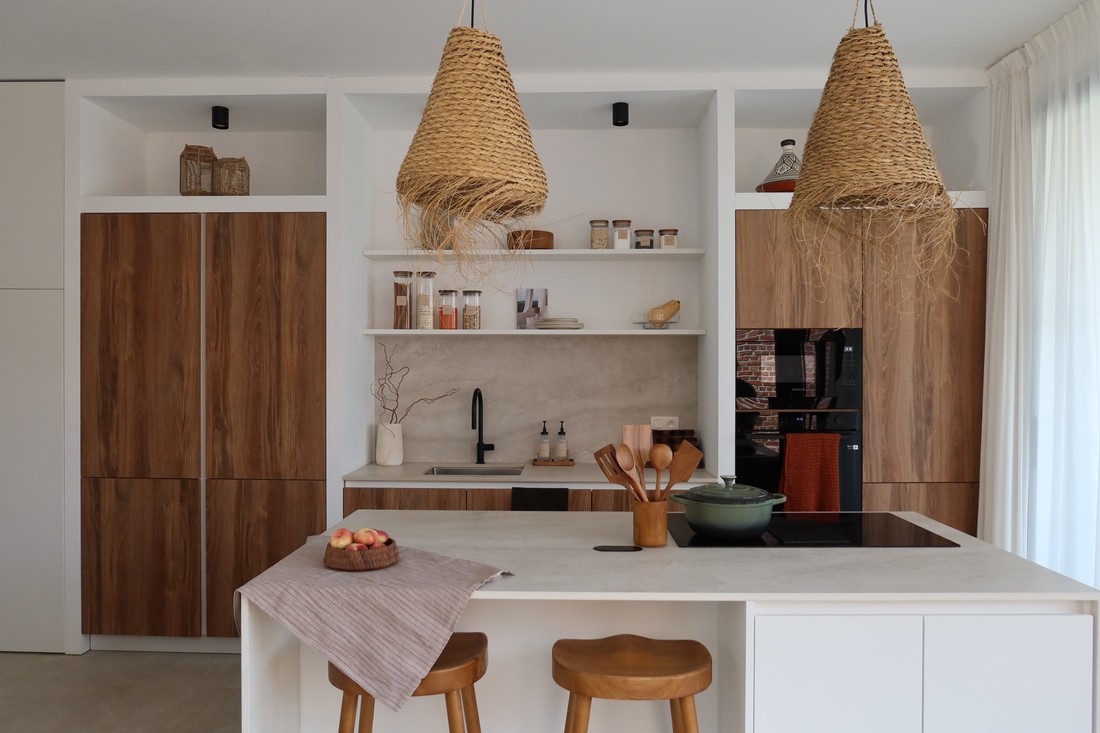 🕯️ Reset & Hervind: Een November-checklist om het jaar sterk af te sluiten