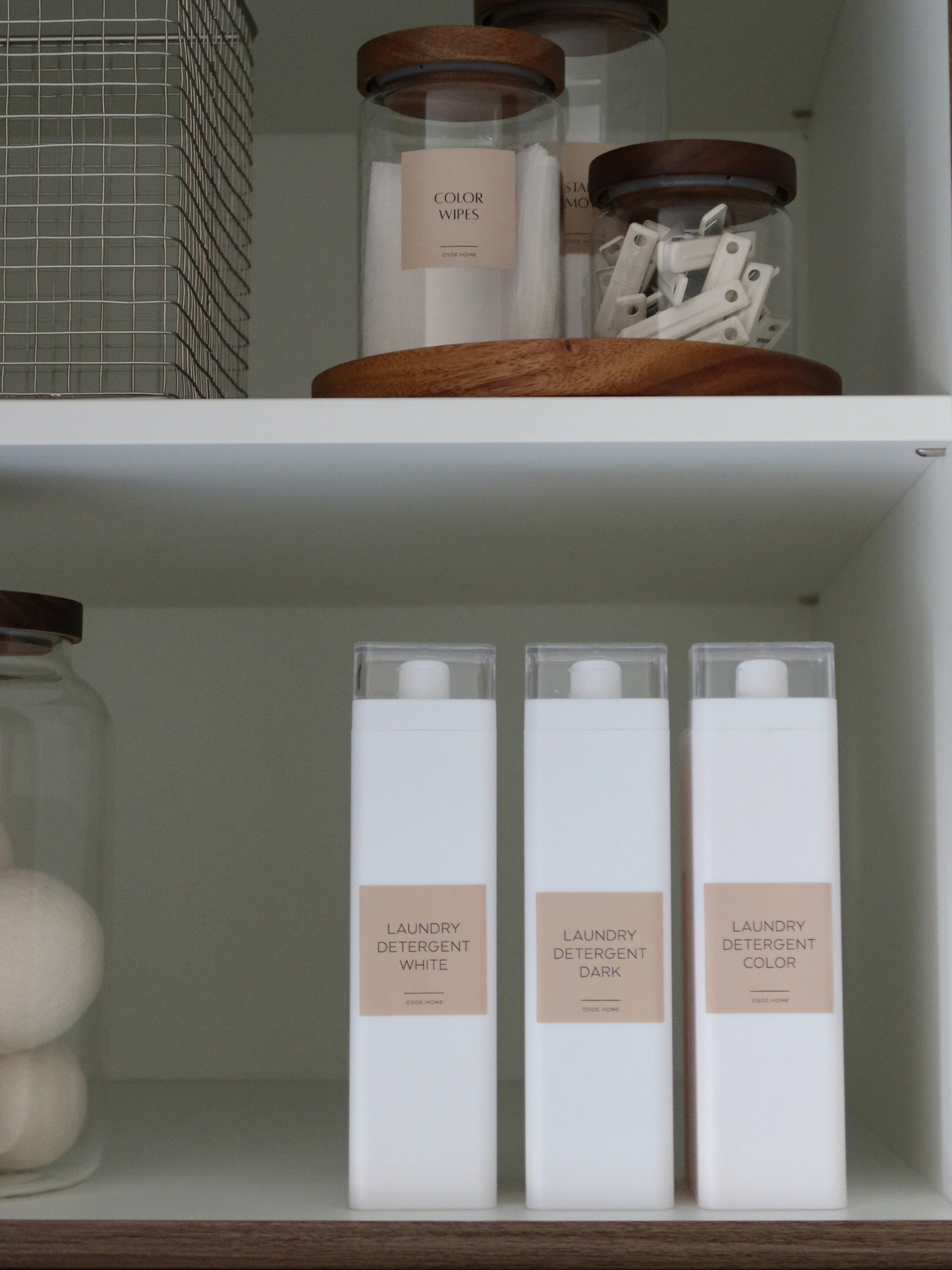 Pour Bottle Kiyo | Plastic