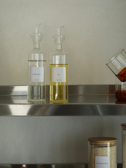 Verser la bouteille Vivi | Verre