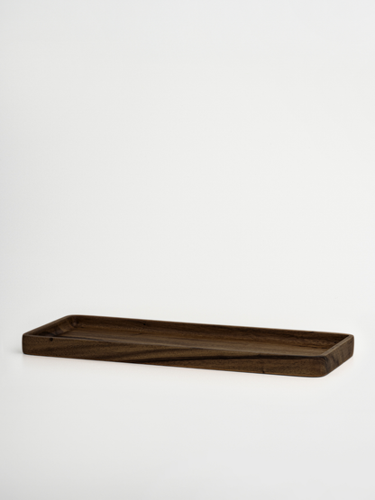 Sous-verre Amara | Bois