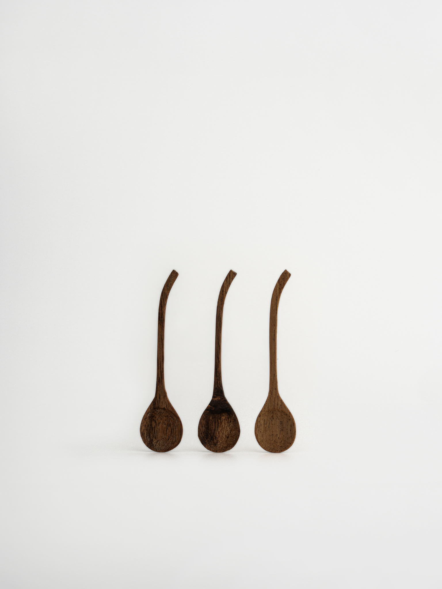 Small natural wooden spice spoon designed for spice jars, seasoning containers, herbs, salt, sugar, and spices. This compact wooden measuring spoon is a practical kitchen accessory for scooping and serving seasonings while keeping your pantry organised. Crafted from durable natural wood, it is an eco-friendly kitchen utensil that fits perfectly inside spice jars and complements modern, farmhouse, Scandinavian, and minimalist kitchen décor. Ideal for home organisation, spice storage, and everyday cooking ess