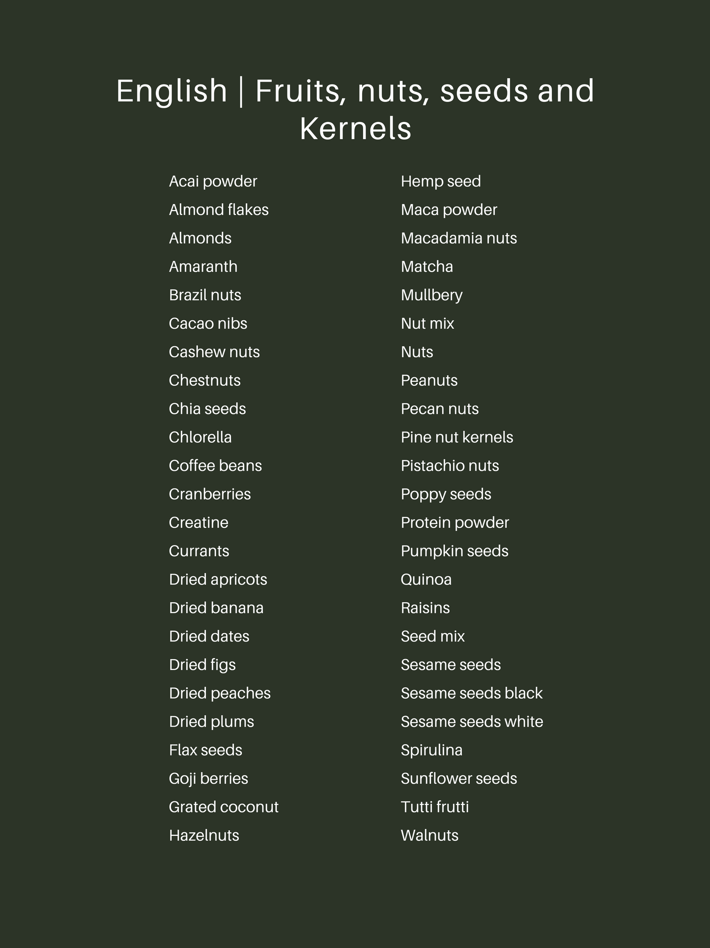 Waterbestendig. Waterproof. Vlekbestendig. Vetbestendig. Vierkant en rond stickers voor kruidenpotjes, voorraadpotten en dispensers. Kruiden stickers maken met jouw gekozen lettertype en maat. Kruiden stickers Xenos, Hema, Blokkers. Stickers kruidenpotjes Nederlands, Engels, Turks, Arabisch. Stickers voor kruidenpotjes IKEA Action. Wit en beige stickers. Labels kruidenpotjes Temu. Waterproof labels. Waterproof spice jar labels. wasserfeste Etiketten deutsch. étiquettes imperméables françaises.