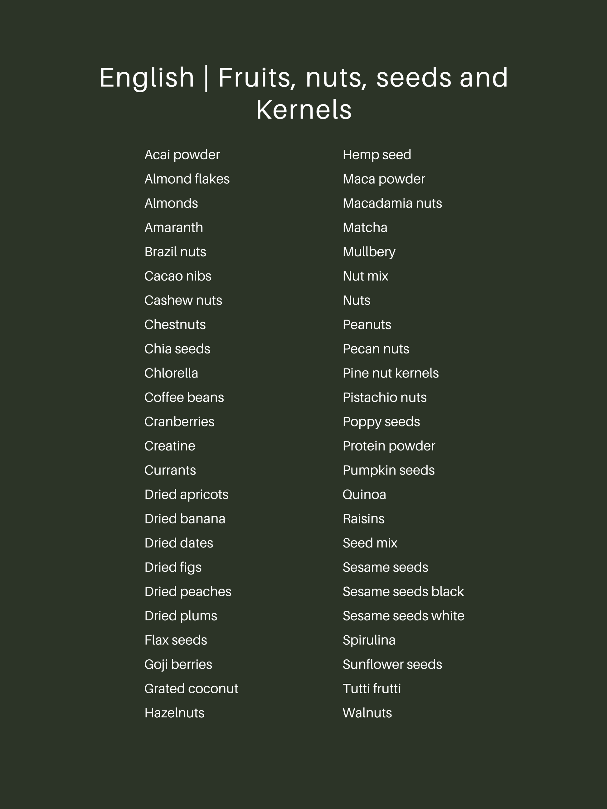 Waterbestendig. Waterproof. Vlekbestendig. Vetbestendig. Vierkant en rond stickers voor kruidenpotjes, voorraadpotten en dispensers. Kruiden stickers maken met jouw gekozen lettertype en maat. Kruiden stickers Xenos, Hema, Blokkers. Stickers kruidenpotjes Nederlands, Engels, Turks, Arabisch. Stickers voor kruidenpotjes IKEA Action. Wit en beige stickers. Labels kruidenpotjes Temu. Waterproof labels. Waterproof spice jar labels. wasserfeste Etiketten deutsch. étiquettes imperméables françaises.