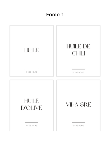 Étiquettes d'huile, de vinaigre et de sauces. Étiquettes pour garde-manger et bocaux de conservation. Étiquettes résistantes à l'eau. Étiquettes antitaches. Autocollants pour pots à épices. Autocollants pour stocker des produits secs. Étiquettes d'huile et de vinaigre. Mots-clés Temu, Action, Xenos. Objectifs de cuisine. Autocollants pour distributeurs. Labels for dispensers for oil and vinegar. Waterproof and stain resitant labels for home organizing. Kitchen organizing stickers. Kitchen goals. Oil. 