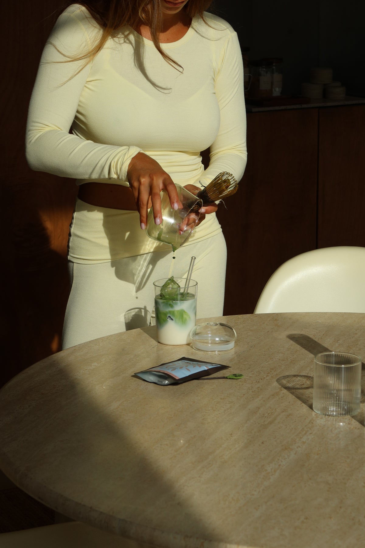 Glassware