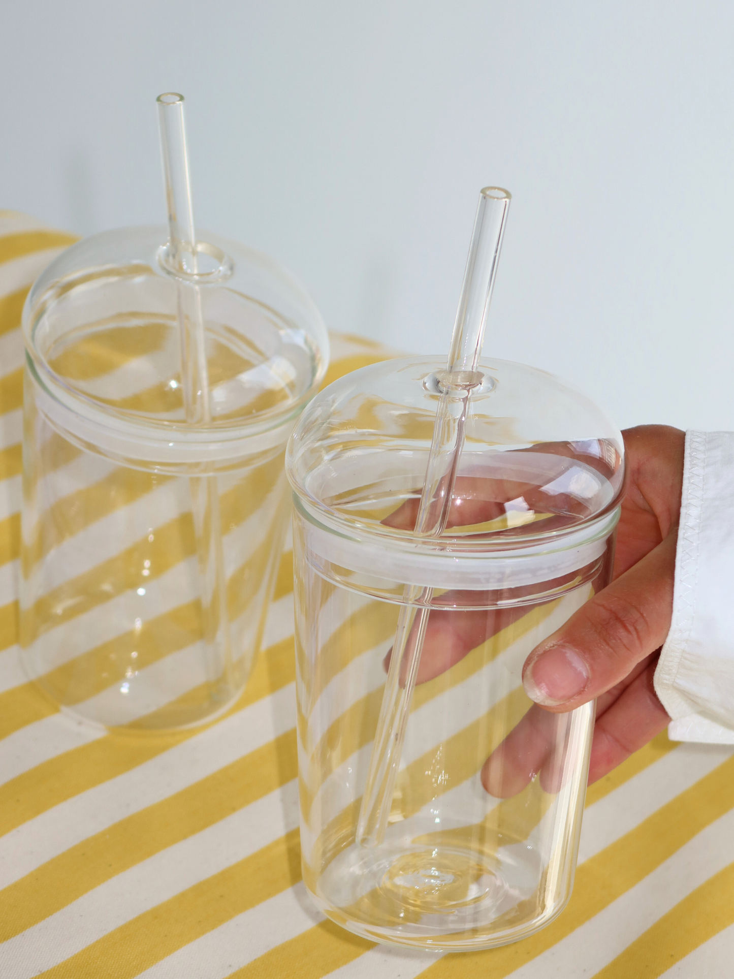 Verre Niki