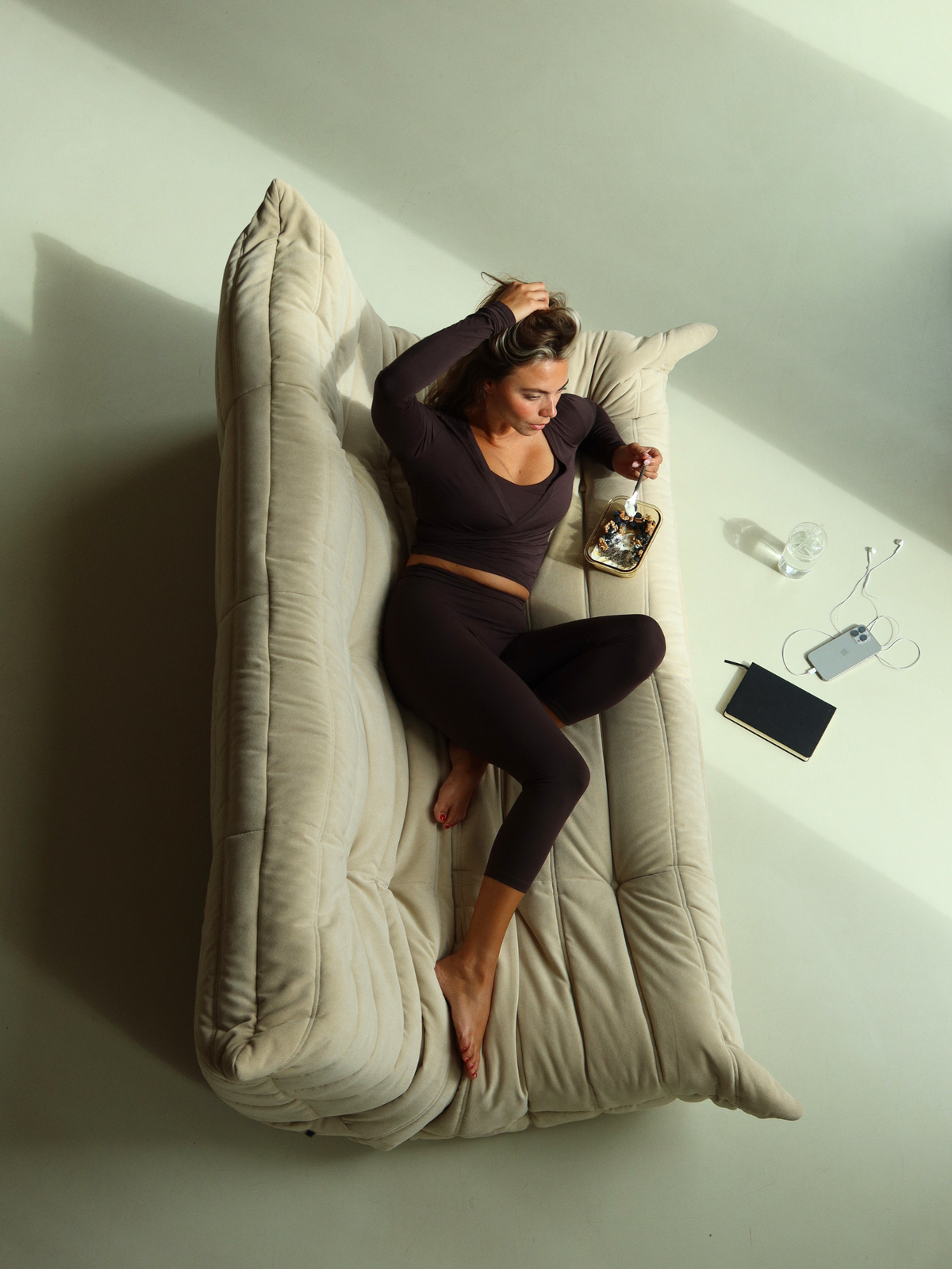 Frischhaltedose Tamar | Glas