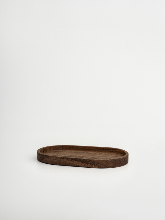 round wooden organizing plate, wooden tray for dispensers, spice jar organizer plate, round wooden tray, kitchen organizer plate, wooden spice jar holder, dispenser storage plate, natural wood organizer, home organizing kitchen accessory, wooden kitchen tray, minimalist wooden organizer, spice storage solution, wooden plate for kitchen items, durable wooden organizer, elegant wooden tray