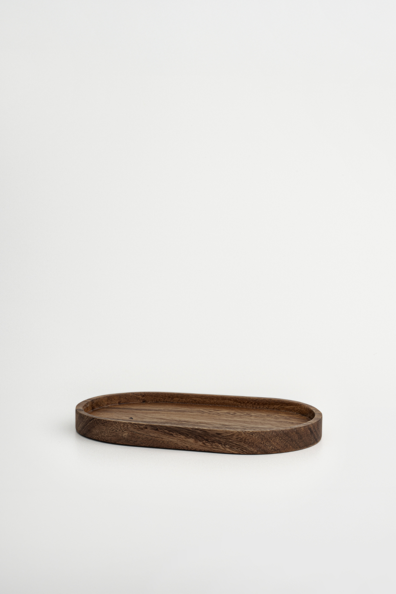 Tray Rumi | Wood