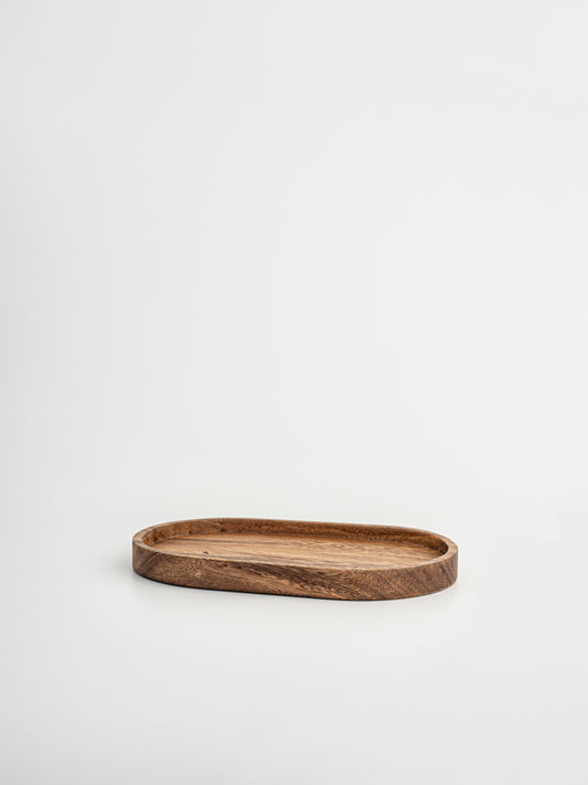 round wooden organizing plate, wooden tray for dispensers, spice jar organizer plate, round wooden tray, kitchen organizer plate, wooden spice jar holder, dispenser storage plate, natural wood organizer, home organizing kitchen accessory, wooden kitchen tray, minimalist wooden organizer, spice storage solution, wooden plate for kitchen items, durable wooden organizer, elegant wooden tray