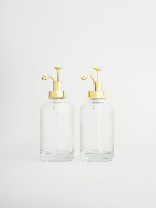 gold coffee syrup dispensers, syrup pump bottles gold, coffee bar accessories gold, dispenser bottles with gold pump, set of 2 gold syrup dispensers, stylish coffee station bottles, pump bottles for syrup, gold pump coffee bottles, barista syrup bottles gold, reusable syrup dispensers gold, elegant coffee syrup bottles, café-style gold pump bottles, kitchen organizer syrup set, modern coffee bar setup, gold kitchen dispensers, BPA-free gold pump bottles, countertop coffee organizer, gold coffee bar tools