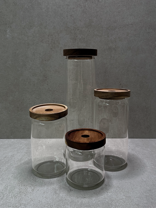 Voorraadpot glas. Voorraadpot Action, Xenos, IKEA, Hema. Voorraadpot set. Voorraadpot groot. Voorraadpot met deksel. Voorraadbussen. Voorraadpotten houten deksel. Voorraadpotten Blokker. Voorraadpotten zwart. Voorraadpotten zwarte deksel. Voorraadpotten vierkant. Bamboe acacia houten deksel. Voorraadpotten labels stickers. Luchtdichte voorraadpot. Rond, vierkant, golvend. Voorraadpot Temu. Storage jar brown. Storage jar acacia. Jar acacia. Jar brown wood. Pantry jar multiple sizes brown. Pantry jar glass.